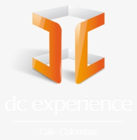 Dc Experience - Graphic Design, HD Png Download, Transparent PNG