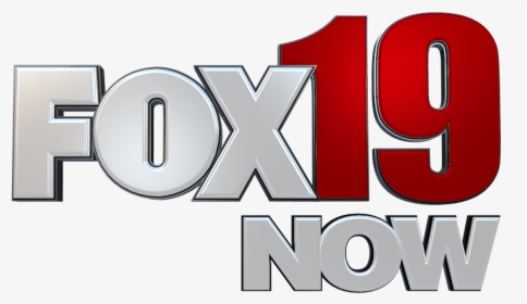 Fox 19 Cincinnati Logo, HD Png Download, Transparent PNG