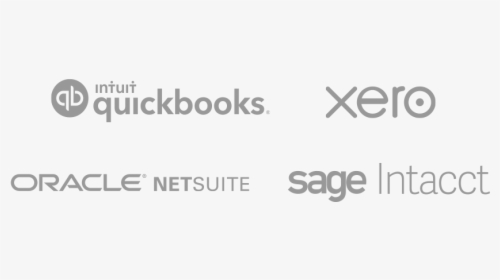 Intuit Logo - Monochrome, HD Png Download, Transparent PNG
