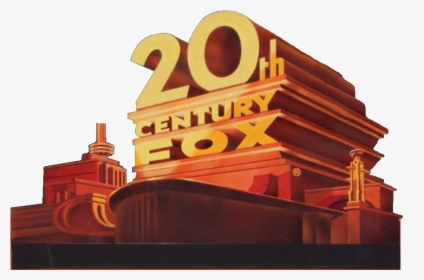 20th Century Fox Png, Transparent Png, Transparent PNG