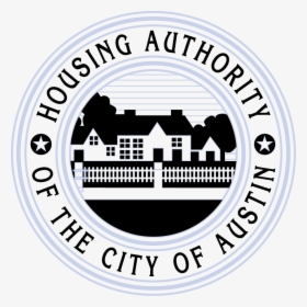 Housing Authority Of The City Of Austin Haca Logo, HD Png Download, Transparent PNG