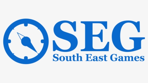 South East Games Full Logo - Burnett Mary Regional Group, HD Png Download, Transparent PNG
