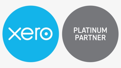 Xero Platinum - Xero Accounting, HD Png Download, Transparent PNG
