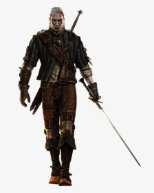 Geralt Xbox - Geralt Of Rivia Png, Transparent Png, Transparent PNG