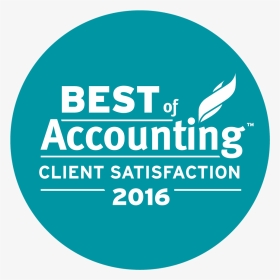 Best Of Accounting 2019 - Best Of Accounting 2018, HD Png Download, Transparent PNG