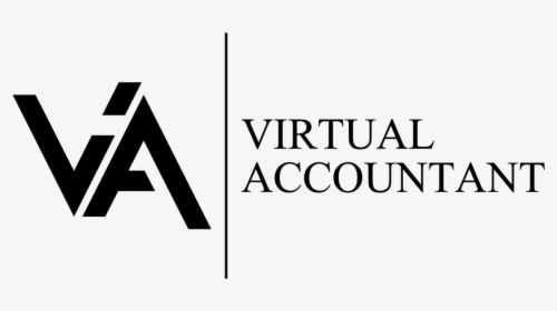 Virtual Accountants Logo A Singular - Armando Cerello, HD Png Download, Transparent PNG