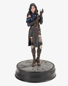 Witcher Figure, HD Png Download, Transparent PNG