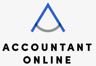 Accountant Online Ireland Logo, HD Png Download, Transparent PNG