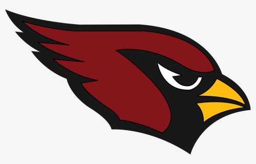 Arizona Cardinals Logo Transparent - Arizona Cardinals Png, Png Download, Transparent PNG