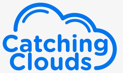 Catching Clouds Logo, HD Png Download, Transparent PNG
