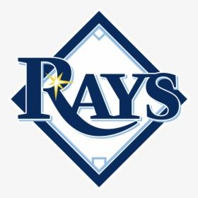 Can The Rays - Tampa Bay Rays Png, Transparent Png, Transparent PNG