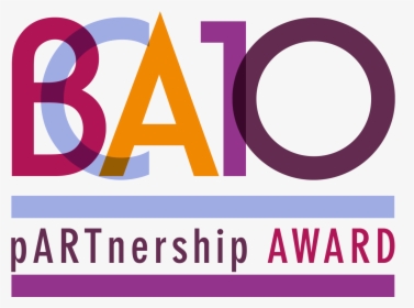 Bca Partnership Award - American Business Committee For The Arts Bca, HD Png Download, Transparent PNG