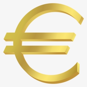 Euro Logo Png, Transparent Png, Transparent PNG