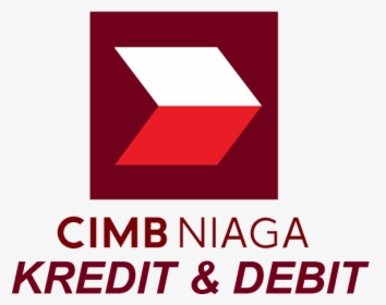 Cimb Niaga, HD Png Download, Transparent PNG