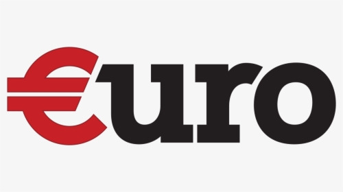 Euro Logo Svg, HD Png Download, Transparent PNG