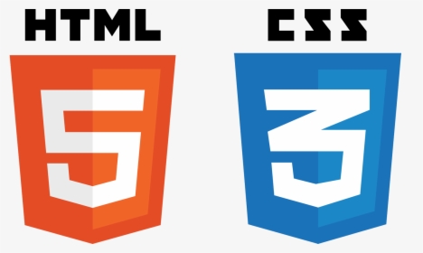Html5 And Css3 - Transparent Background Html Logo, HD Png Download, Transparent PNG