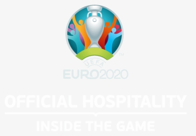 Uefa Euro - Euro 2020 Logo Png, Transparent Png, Transparent PNG