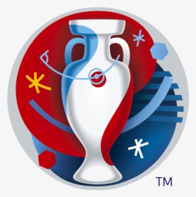 Euro Cup - Logo Euro 2016, HD Png Download, Transparent PNG
