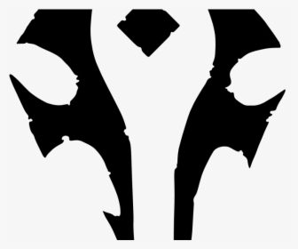 Horde Symbol Png - Horde Png, Transparent Png, Transparent PNG