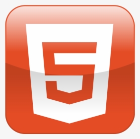 Vectors Free Icon Html5 Download - Logo For Html Page, HD Png Download, Transparent PNG