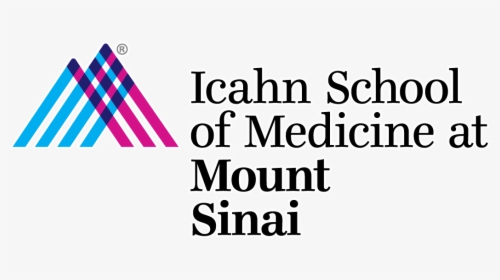 Icahn Mount Sinai Logo, HD Png Download, Transparent PNG