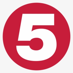 Channel 5 Logo, HD Png Download, Transparent PNG