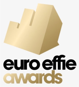Euro Effie Awards Logo, HD Png Download, Transparent PNG