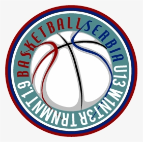 Champ Image - Serbia Basket 2019 Logo, HD Png Download, Transparent PNG