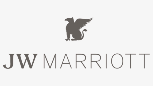Jw Marriott Hotel Logo, HD Png Download, Transparent PNG