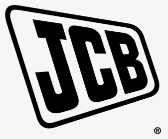 Jcb Logo, HD Png Download, Transparent PNG