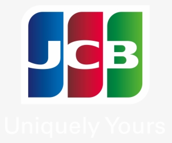 Jcb Logo, Logotype - Jcb Card, HD Png Download, Transparent PNG