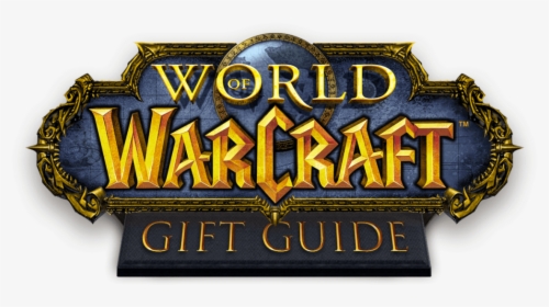 World Of Warcraft Gift Guide - Emblem, HD Png Download, Transparent PNG