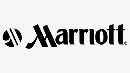 Marriott Logo, Symbol - Transparent Marriott International Logo, HD Png Download, Transparent PNG