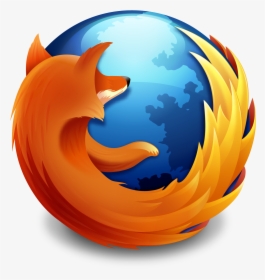 Firefox - Mozilla Firefox Logo 2009, HD Png Download, Transparent PNG