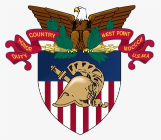 United States Military Academy West Point Logo, HD Png Download, Transparent PNG