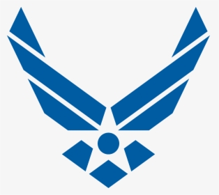Air Force Logo Png, Transparent Png, Transparent PNG