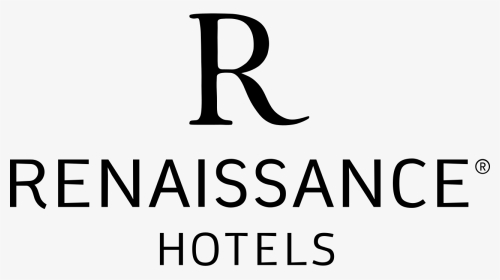 Renaissance Hotel Logo, HD Png Download, Transparent PNG