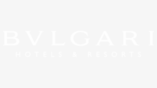 Bulgari Hotel Logo, HD Png Download, Transparent PNG