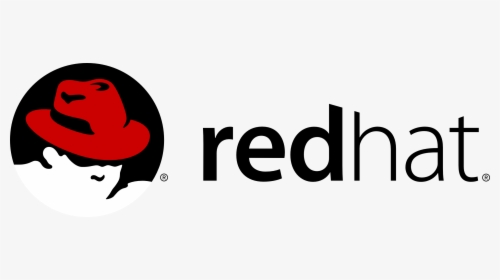 Red Hat Logo - Red Hat Linux Logo, HD Png Download, Transparent PNG