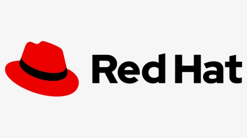 Logo For Red Hat - Red Hat Logo Png, Transparent Png, Transparent PNG