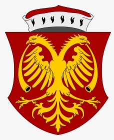 Serbian Despotate Coat Of Arms, HD Png Download, Transparent PNG