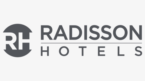 Radisson Hotel Group Logo Png, Transparent Png, Transparent PNG