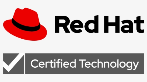 Red Hat Certified Logo - Red Hat Apex Partner, HD Png Download, Transparent PNG
