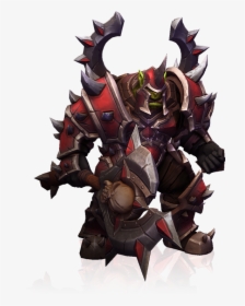 Horde-skin3 - Echoes Of Alterac Skins, HD Png Download, Transparent PNG