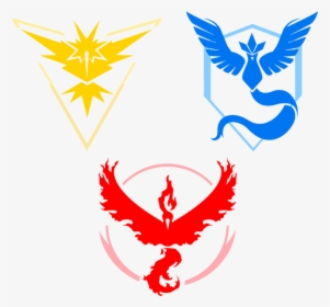 Transparent Pokemon Go Logo Png - Bloods Crips And Kings, Png Download, Transparent PNG