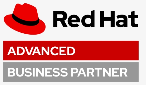 Red Hat Advanced Business Partner Logo, HD Png Download, Transparent PNG