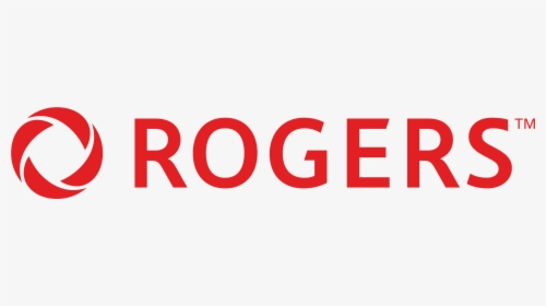 Rogers Logo Png, Transparent Png, Transparent PNG