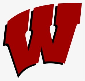 Wisconsin Badgers, HD Png Download, Transparent PNG