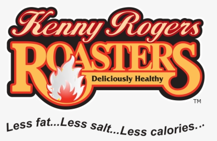 Kenny Rogers Restaurant Logo, HD Png Download, Transparent PNG
