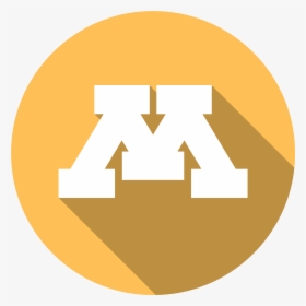 Icon Of The Umn Logo - University Of Minnesota Twin Cities, HD Png Download, Transparent PNG